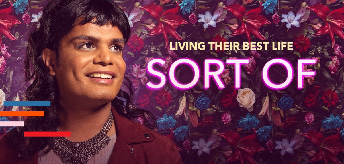 A show that addresses themes of love for all, inclusivity, family, gender, and transitions, the timing of this heart-warming comedy just seems right. 

fusia.ca/are-we-excited…