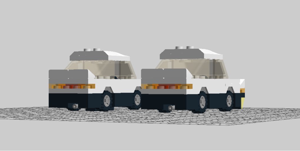 GILA4649's tweet photo. AE86&AE85
最新のパーツと旧パーツの違いです
LEGO Digital Designerを使っているためにPCからスクショを送ってもらっています
LEGO Digital Designerに最新のパーツは無いけどそれでも作れるのがLEGOらしい
#lego #4wlc #L会 #LEGODigitalDesigner #今と昔 https://t.co/uAXH8OwqV2