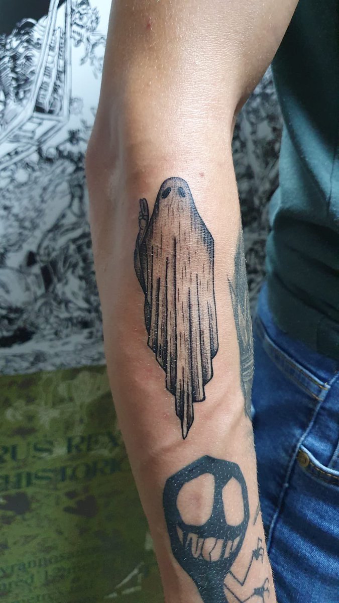 To new tattoooosss 🤙🏻