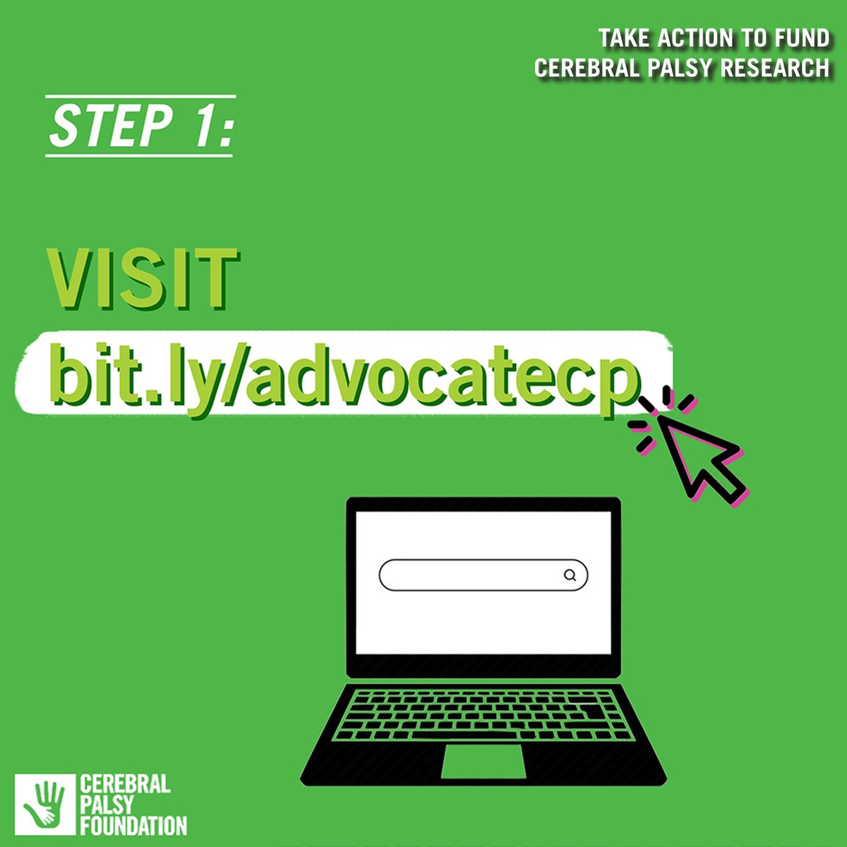 yourcpf's tweet image. Congress will decide on #cerebralpalsy #researchfunding as early as THIS WEEK! 

Contact your lawmaker TODAY to change the future of #cpresearch: bit.ly/advocatecp 

#CPAwareness #GoGreen4CP #CPStrong #CPWarrior