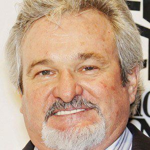 Happy Birthday to Brad Leland     