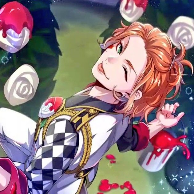 florsarioprodus's tweet image. #mallekei 
socmed au

aka cater tratando de ganarse el corazón del temidísimo malleus draconia