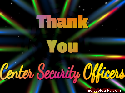 CenterSD's tweet photo. Hive Society and @CenterSD is recognizing Center School District's hard-working security officers during National Security Officer Week. We appreciate you! Thank you for keeping our students and staff safe every day.
#NationalSecurityOfficerWeek https://t.co/B00XtlSX9m