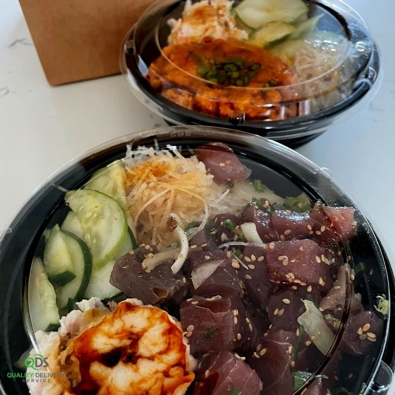 Quality Delivery Service LLC (QualityDeliver2) Twitter