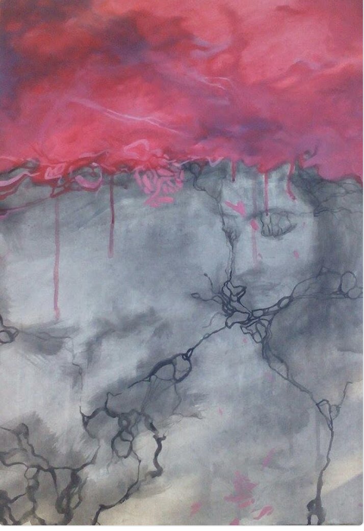 🎨Broken Spirit #DROPNFT

👩‍🎨<a href="/EadeChad/">Chad Eade</a>

• Beginning of a large album by one of Europe’s future greats!Only one of its kind!

• Gallery currently holding and promoting David Csovari’s rare and unique pieces of art capture the worlds pain and raw emotion.

opensea.io/assets/0x495f9…