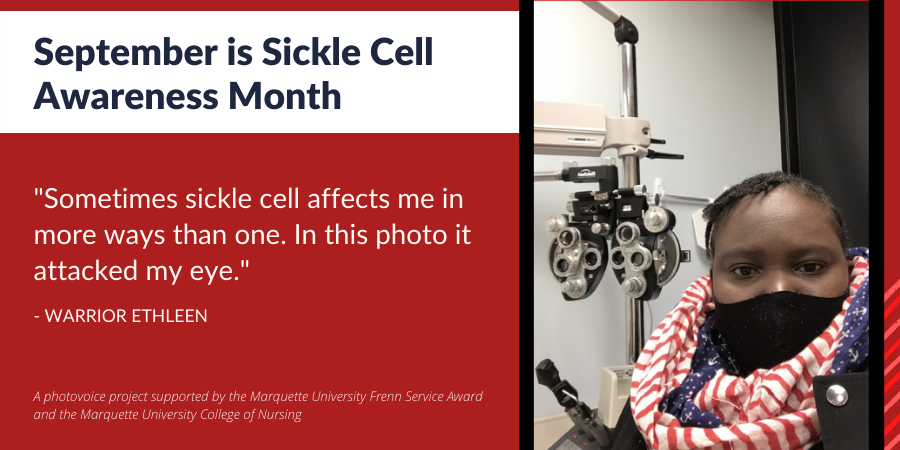 EmoryNursing's tweet photo. It's #SickleCellAwareness Month. Get involved:
Ask the person with sickle cell, “How can I help you”?
If you are a nurse who would like to join the fight for sickle cell, consider becoming involved w/ @NbnaInc &amp; @iascnapa.
#SickleCellMatters2021 #NBNA #IASCNAPA #SickleCellWarrior https://t.co/0n6Sn2ZiWe