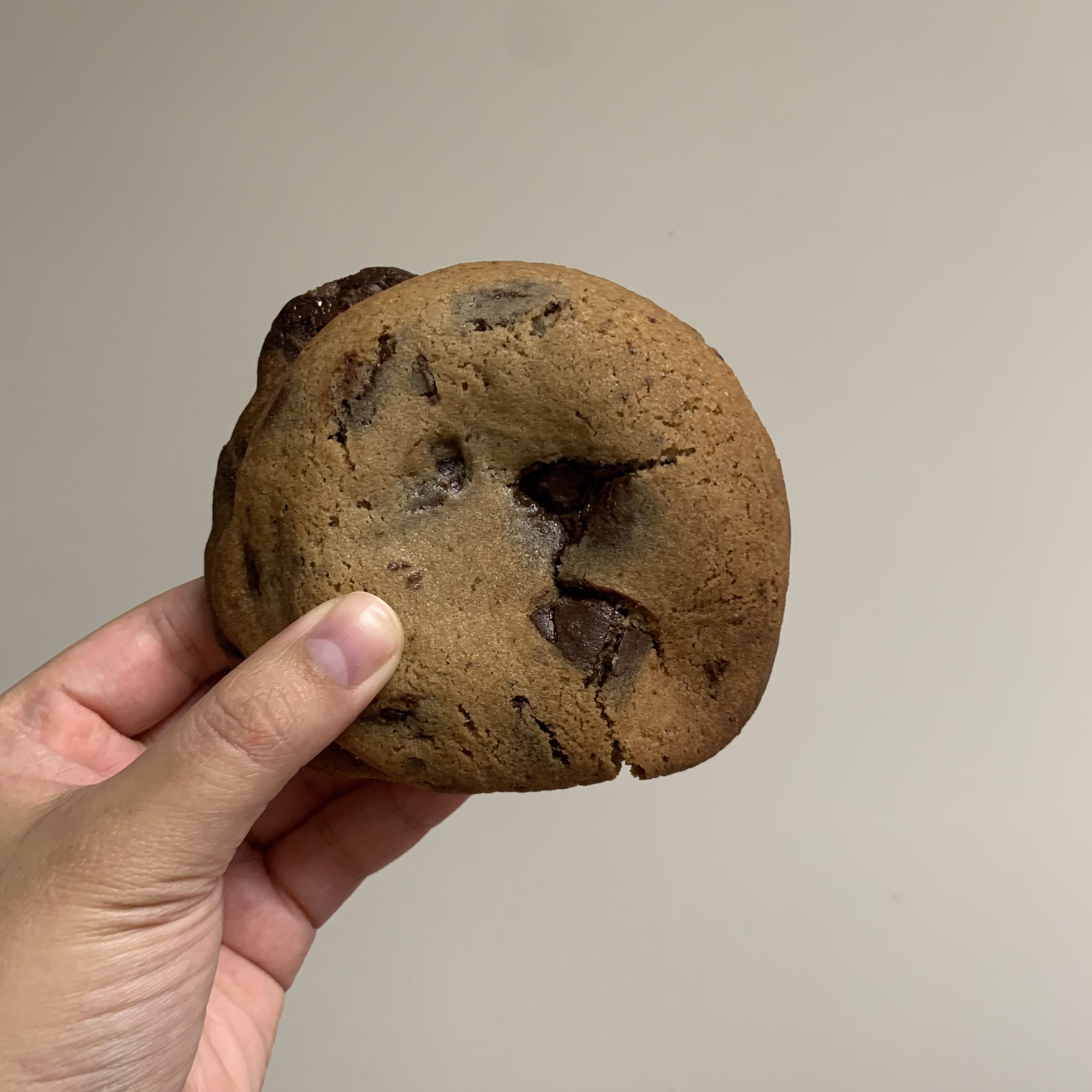 きむらのチョコチップクッキー巡礼 Twitter