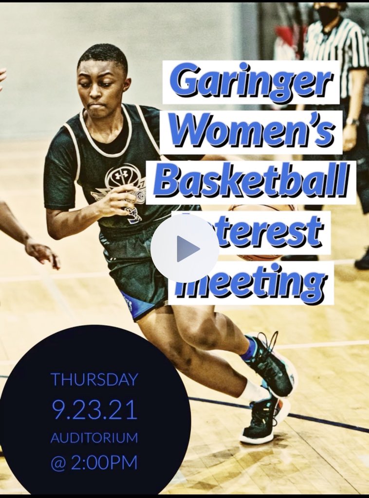 Garinger High School (@garingerwildcat) on Twitter photo 