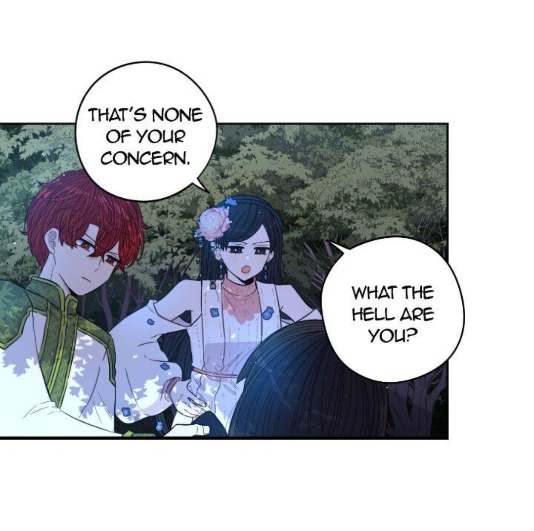 babejoon21's tweet photo. This one is not BL....
but this story is just so cute and hilarious 🤣🤣❤
#notbl #fantasy #webtoon #manhwa #검은머리황녀님 #funny #hilarious #cute https://t.co/KJTQP4jG9f