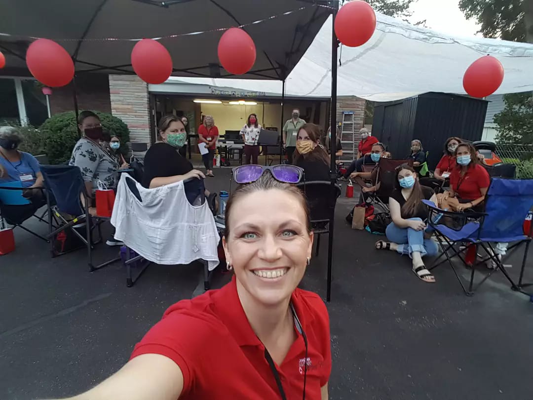 TWSFoundationCA's tweet photo. Check out some of the amazing forts that have been shared already, if you haven't yet there's still time to build a fort and share it with the hashtag #HomeFortChallenge! #MFAD https://t.co/4TPGfAUg5C