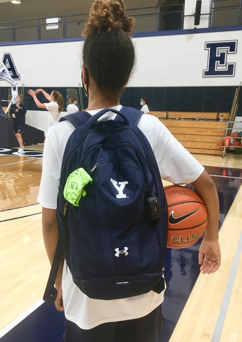 Yale Women’s Basketball tweet media
