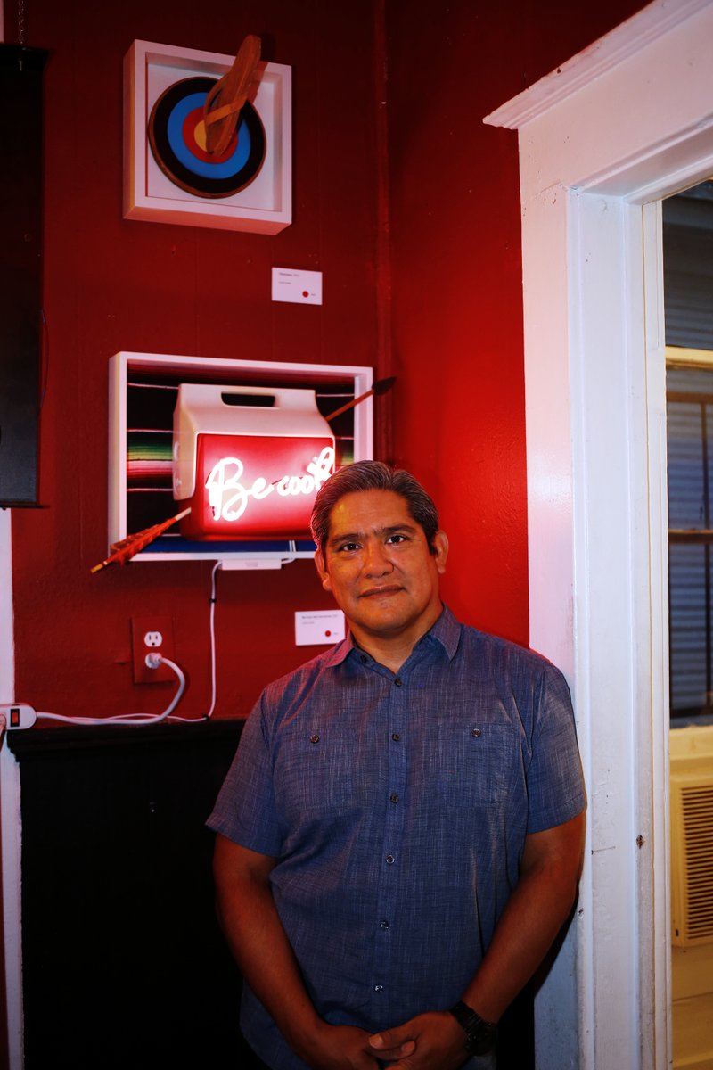 Vault Fine Art Services tweet media