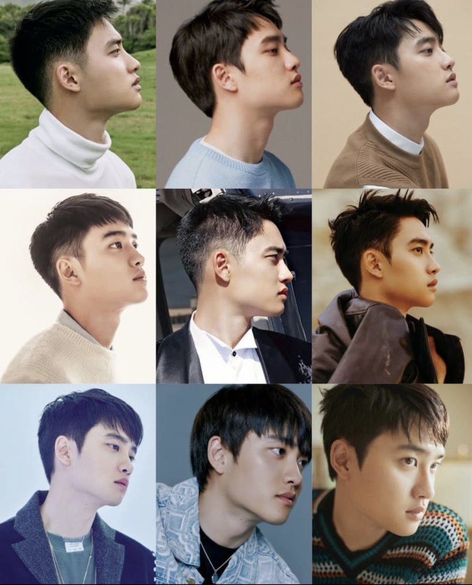 Twitter 上的 ドギョンス 话题标签