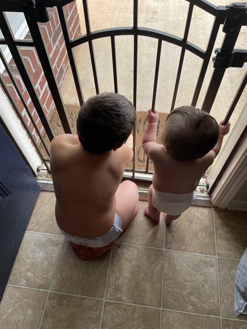 They are amazing together ! I could not ask for better kids ! #siblinglove #watchingthemgrow #myworld<a href="/tag/myworld"class="tags"><span>#myworld</span></a><a href="/tag/siblinglove"class="tags"><span>#siblinglove</span></a><a href="/tag/watchingthemgrow"class="tags"><span>#watchingthemgrow</span></a>