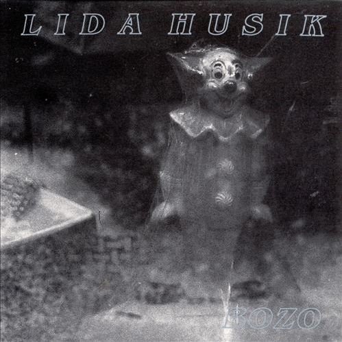 First listen: Lida Husik - Bozo

(Psychedelic Rock, Alternative Rock, Singer/Songwriter)