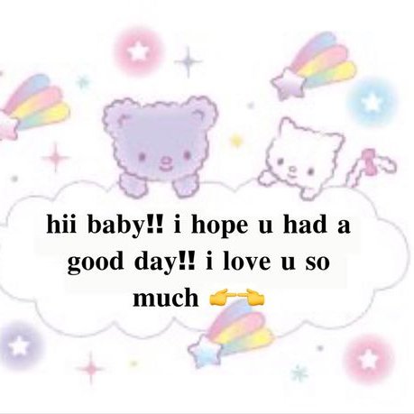 send_hugs_'s tweet photo. Buenas noches corazón, llegó la hora de dormir, ¿tuviste un mal día?, no te preocupes cielito, mañana será uno nuevo, y verás que puede ser mucho mejor, lo has hecho muy bien hoy, gracias por existir, eres una personita hermosa y brillante, skz y yo estamos muy orgullosos de ti💗 https://t.co/odoJrnADK5
