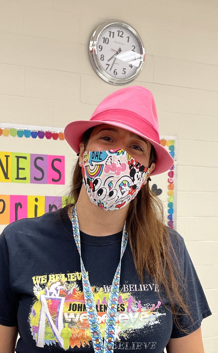 Ms_Goodday's tweet image. Celebrating freedom @NISDGlenn with our hats! We honored our armed forces today. 🚀🚀🚀¡Celebrando libertad con nuestras gorras! Honramos a nuestras fuerzas armadas. @michelleRfine @JGELEMVP