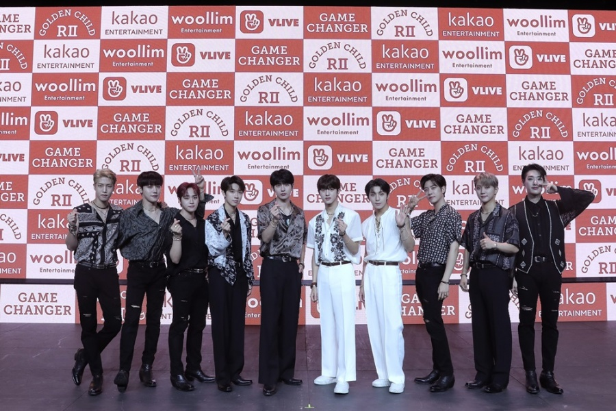 theseoulstory's tweet photo. Golden Child reportedly to release a new album in October
Source: https://t.co/ZUJEvNcKAP https://t.co/TGFGHtidnx