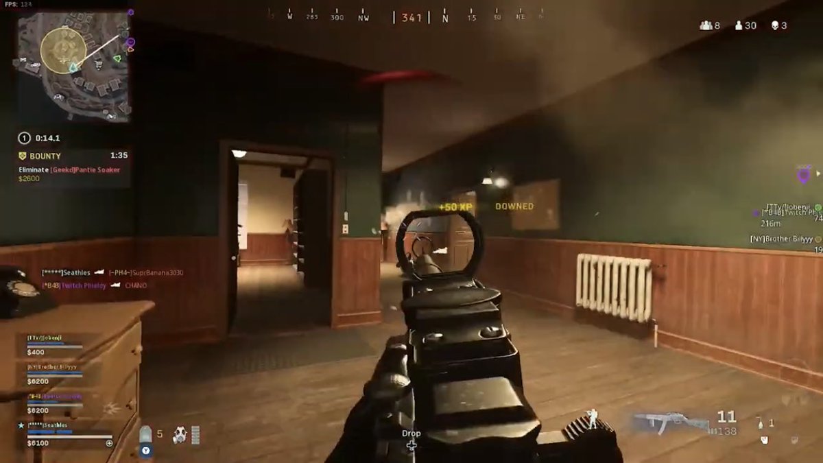 Sep 5th Stream Kill Comp youtu.be/q705V35s1Ds via <a href="/YouTube/">YouTube</a> bored editing btw also no effort editing just fucking around really 👍🏻