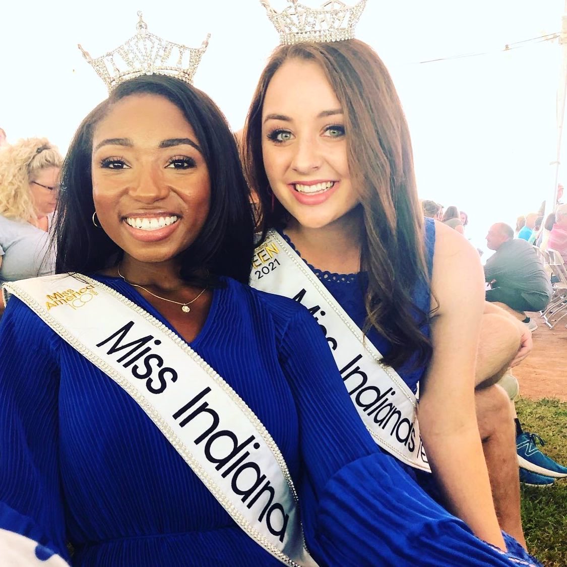 Miss Indiana’s Teen tweet media