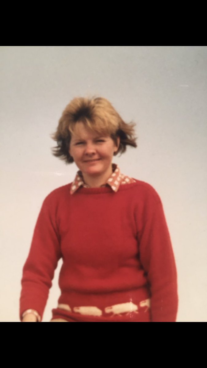 emmajanewaddell's tweet image. This one should of been 70 today, what a life you’ve missed, 31 years and the loss has never diminished 💔 @Wendy_Armstro