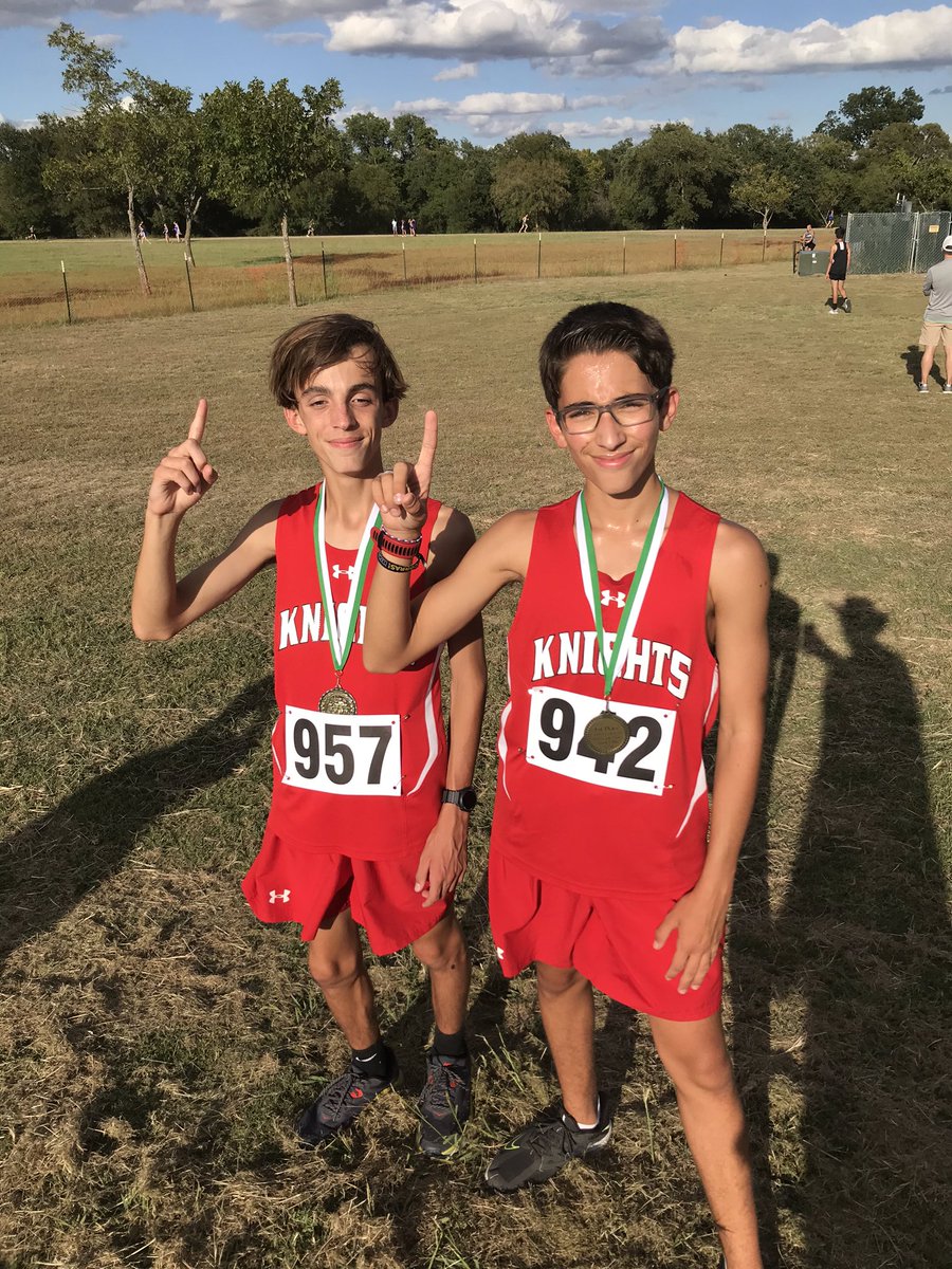 LT_Golden's tweet photo. Another meet, more hardware. LTMS 8th grade boys take 2nd, while LTMS 7th grade boys take 1st place at Burnet meet tonight. https://t.co/clgQxp0PWX