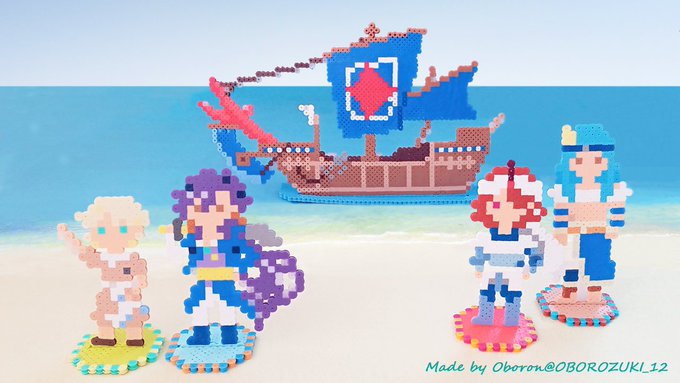 Twoucan シンドバッド の注目ツイート イラスト マンガ コスプレ モデル Twoucan シンドバッド の注目ツイート イラスト マンガ コスプレ モデル