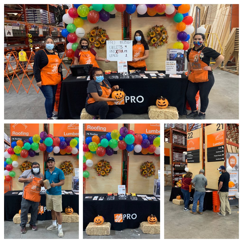 Thanks to Angel/Andy and Pro team today. Love the engagement#bestprodesk#proappreciation.<a href="/McclintonPaige/">Paige McClinton</a> <a href="/LewisHom/">Jimmy Lewis</a> @muratucur <a href="/RushClay/">Clay Rush</a> <a href="/garhmarg/">Gary Margolis</a>