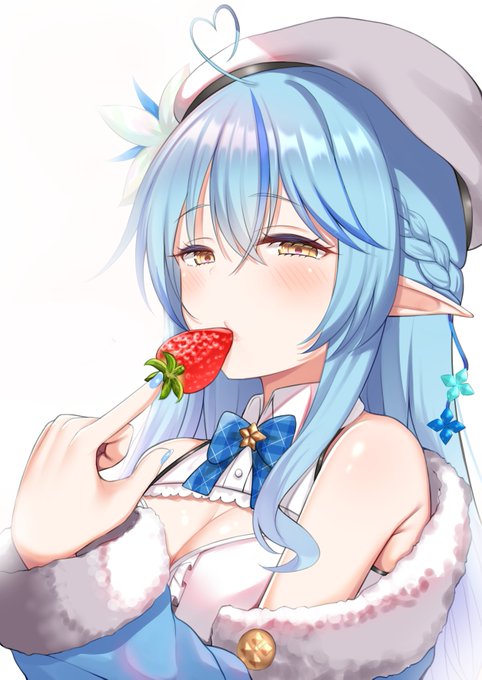 #我こそはVTuber描きたい絵師です 