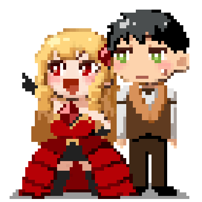 思いのほか可愛くできた 