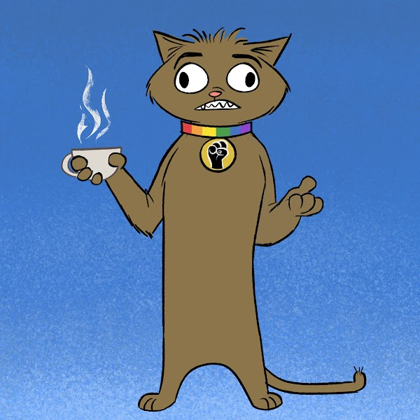 JRNY Crypto (@jrnycrypto) on Twitter photo ๐ข NEW NFT GIVEAWAY ๐ข
Giving away <a href="/stonercatstv/">Stoner Cats</a> NFTs to 3 random winner! Current value of 0.4 ETH (around $1400 each)
All you have to do to enter is Retweet and make sure you're following so I can DM the winner
Winner randomly selected in 24 hours!
#NFTGiveaway #NFTs ๐ข NEW NFT GIVEAWAY ๐ข
Giving away <a href="/stonercatstv/">Stoner Cats</a> NFTs to 3 random winner! Current value of 0.4 ETH (around $1400 each)
All you have to do to enter is Retweet and make sure you're following so I can DM the winner
Winner randomly selected in 24 hours!
#NFTGiveaway #NFTs