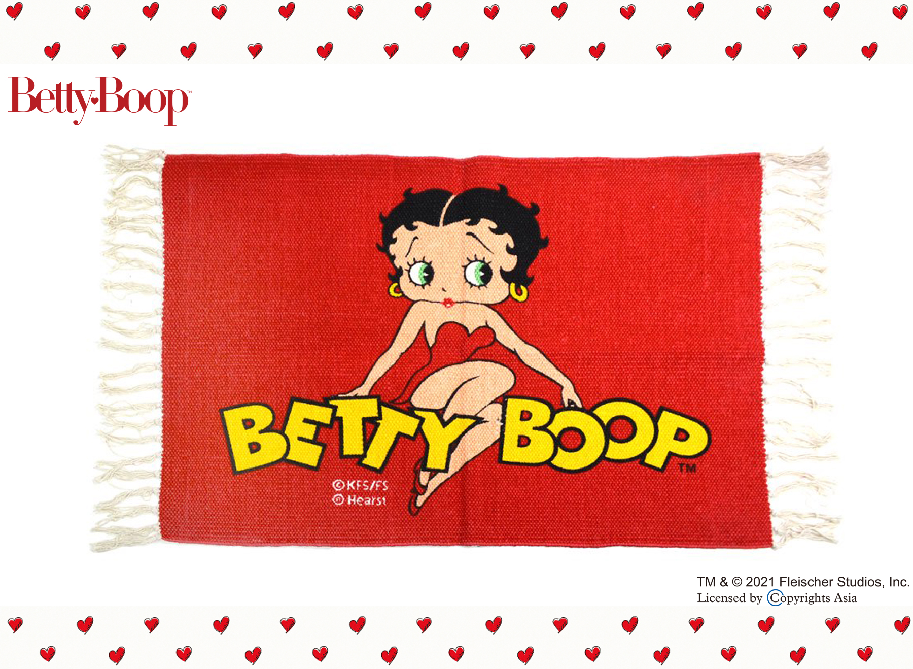 ベティーブープジャパン Bettyboopjapan Twitter