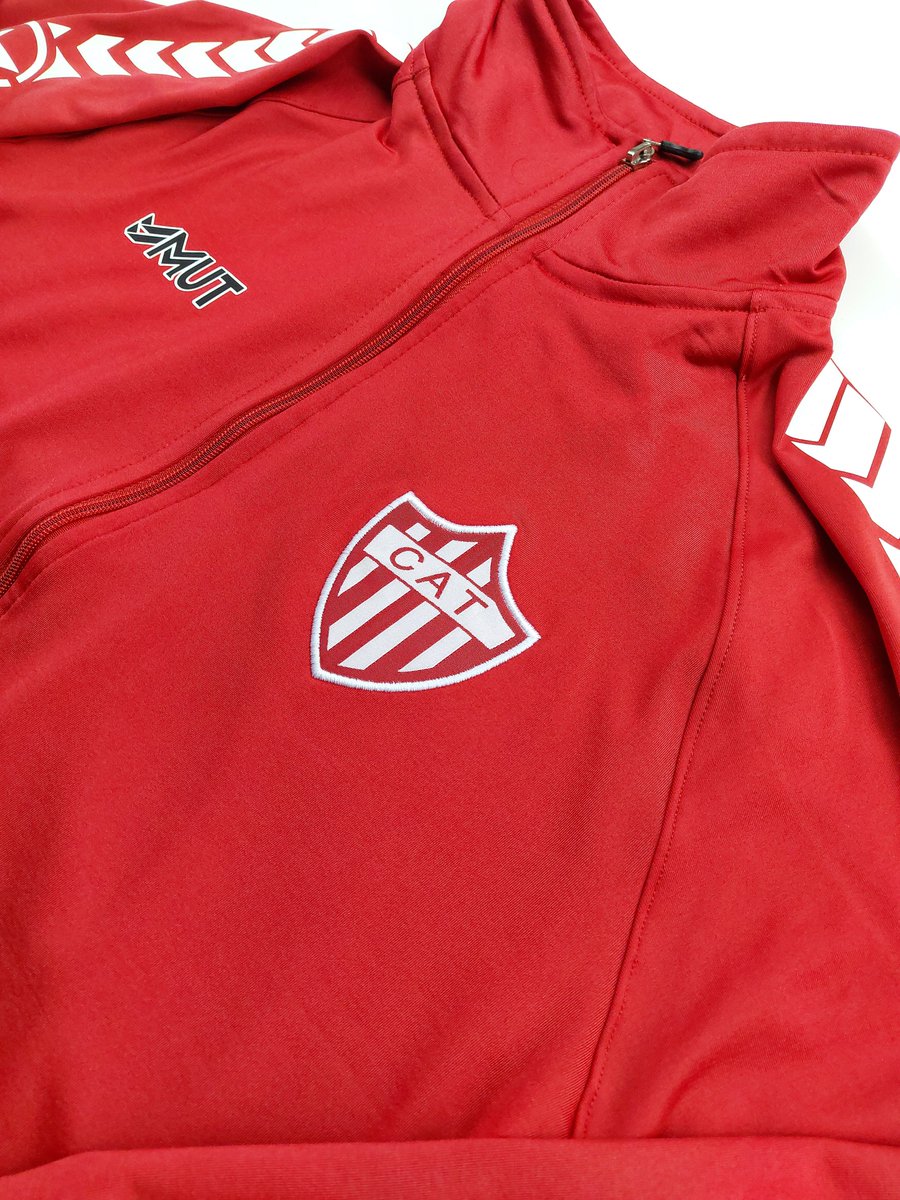 Mañana Lanzamiento Campera Pre Match Talleres
Podes adquirirla en el club Jueves 15 y Sabado 17 de 11 a 18hs

Toda la Indumentaria Oficial <a href="/clubtalleres/">marcos flores</a> 
Formas de pago: Efectivo- Debito- Tarjeta de crédito 3/6 cuotas sin interés 🇦🇹🇦🇹🇦🇹
Te esperamos