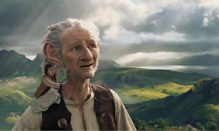 aGirlyLadybug's tweet photo. Day 153: The BFG (2016).
#MarkRylance #RubyBarnhill #RebeccaHall #PenelopeWillan
#365daysoffilmchallenge #FilmTwitter https://t.co/nxlq6tPJVA