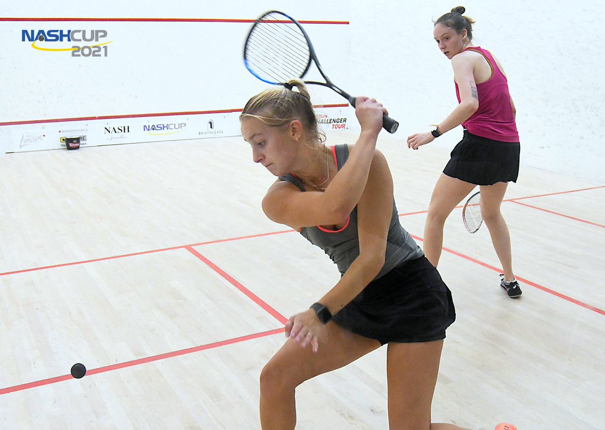 It’s round two of the 2021 Nash cup and we have some incredible photos for you!