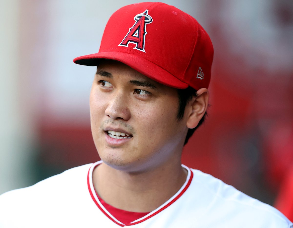 BleacherReport's tweet photo. These sports figures were named in the TIME 100 Most Influential People for 2021

Simone Biles
Suni Lee
Tom Brady
Shohei Ohtani
Naomi Osaka
Allyson Felix

More than just athletes 👏 https://t.co/9JpU4AGd3O