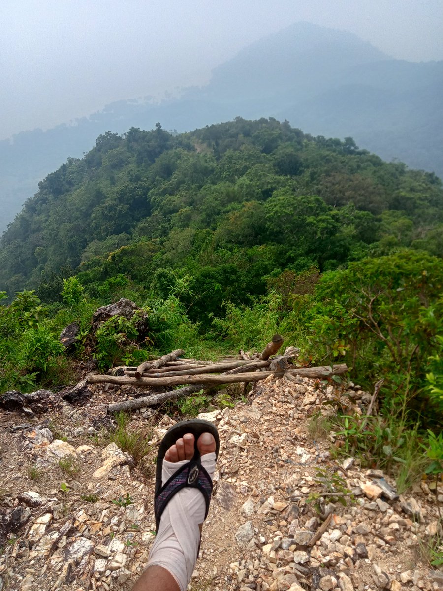 ReenAlbreth's tweet photo. Mount oltaloro #akyatan https://t.co/juV7Xp4dCS
