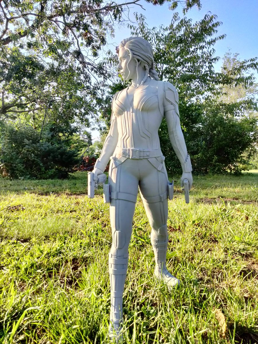 MINGDA3dprinter's tweet image. Have you ever thought of print such huge sculpture？

#fdm3dprinter #largesize3dprinter #sculpture #pla