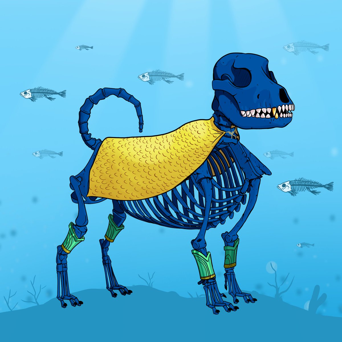 mackvogrot's tweet photo. UPDATE - accepted an offer I just couldn't refuse.
Will be auctioning Poseidon Next! Stay tuned https://t.co/Aoi8hK9ePp