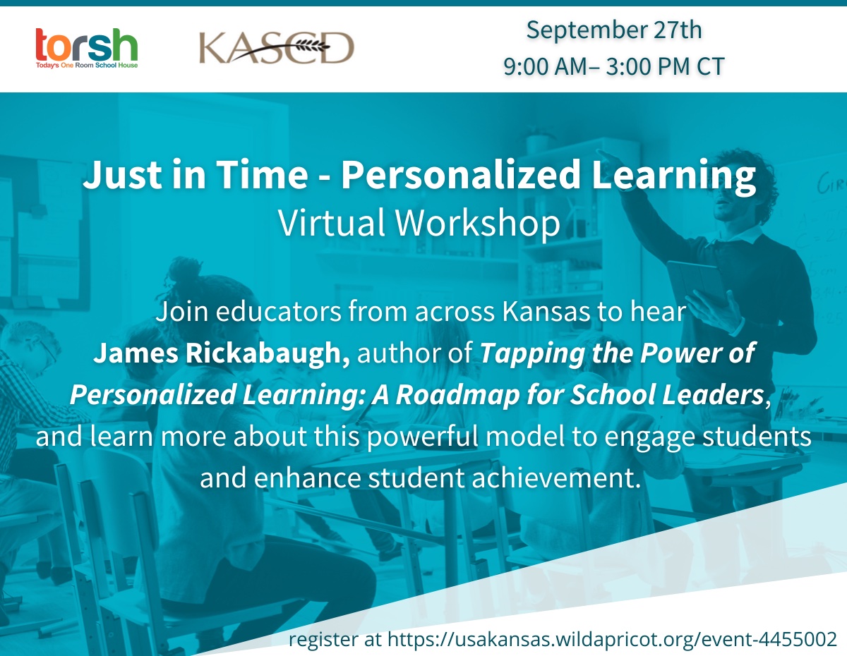 Supporting <a href="/ksdehq/">KS Dept of Education</a> and redesign.  Join us as we explore a framework for getting started! <a href="/Kansasjaybird/">Dr. Jay Scott</a>  <a href="/tammy_mitchel/">Dr. Tammy Mitchell</a> <a href="/KsCommissioner/">Randy Watson</a>