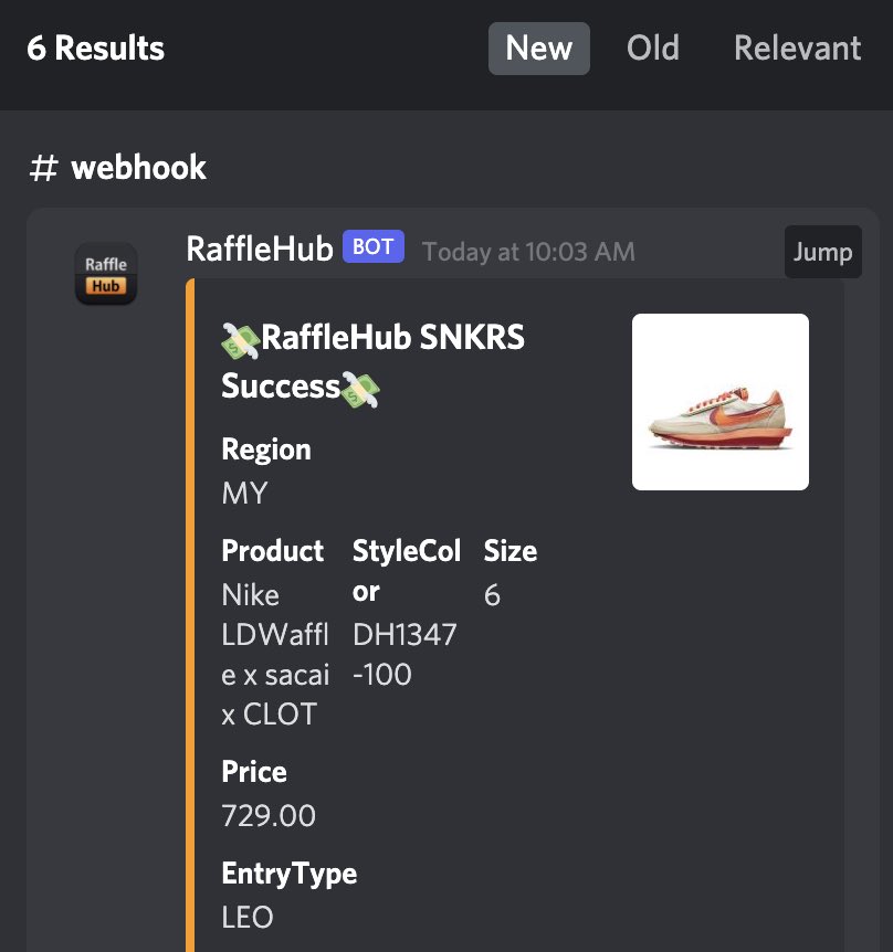 Bot: @rafflehub_io @The_Shit_Bot proxies: @smartproxy_com @Proxy_Blackhat @ScarletProxies @Leafproxies @SpaceProxies CG: @TheOilEdu @DashNotify FNF： @EZWFNF Hope I can join:@Why_FNF @peanutfnf @TITANZFNF @rafflehub_io (beta2.0)! @GadenGens