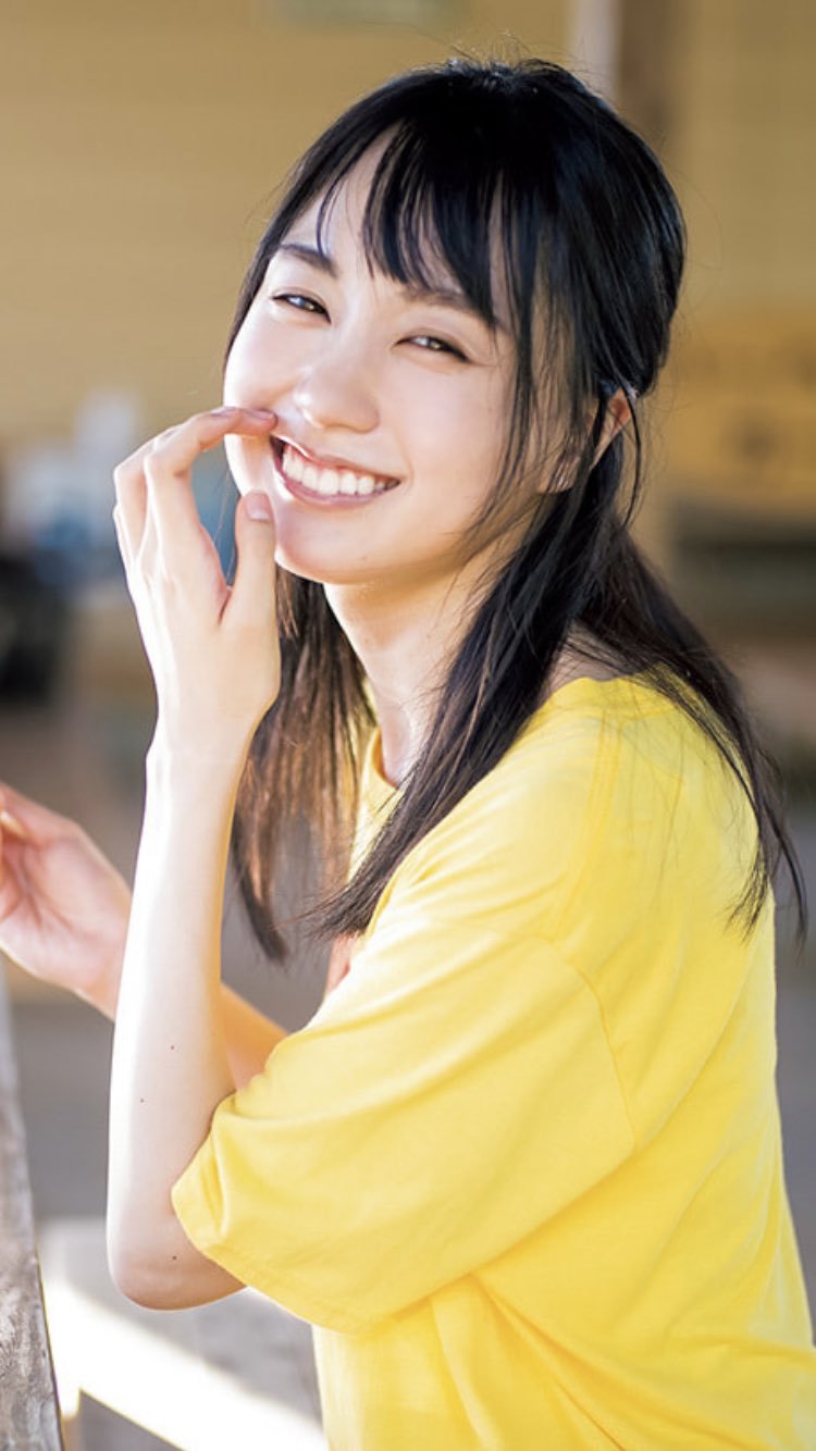 COLOR BRACELET オレンジと緑　賀喜遥香 乃木坂46 #賀喜遥香