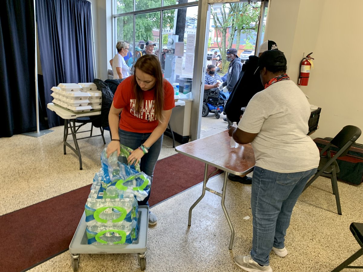 Lighthouse_Lex's tweet image. We've raised 80% of our goal! Can we make it to $25,000 by midnight? Text "BETTERTOGETHER21" to 44-321 to donate.