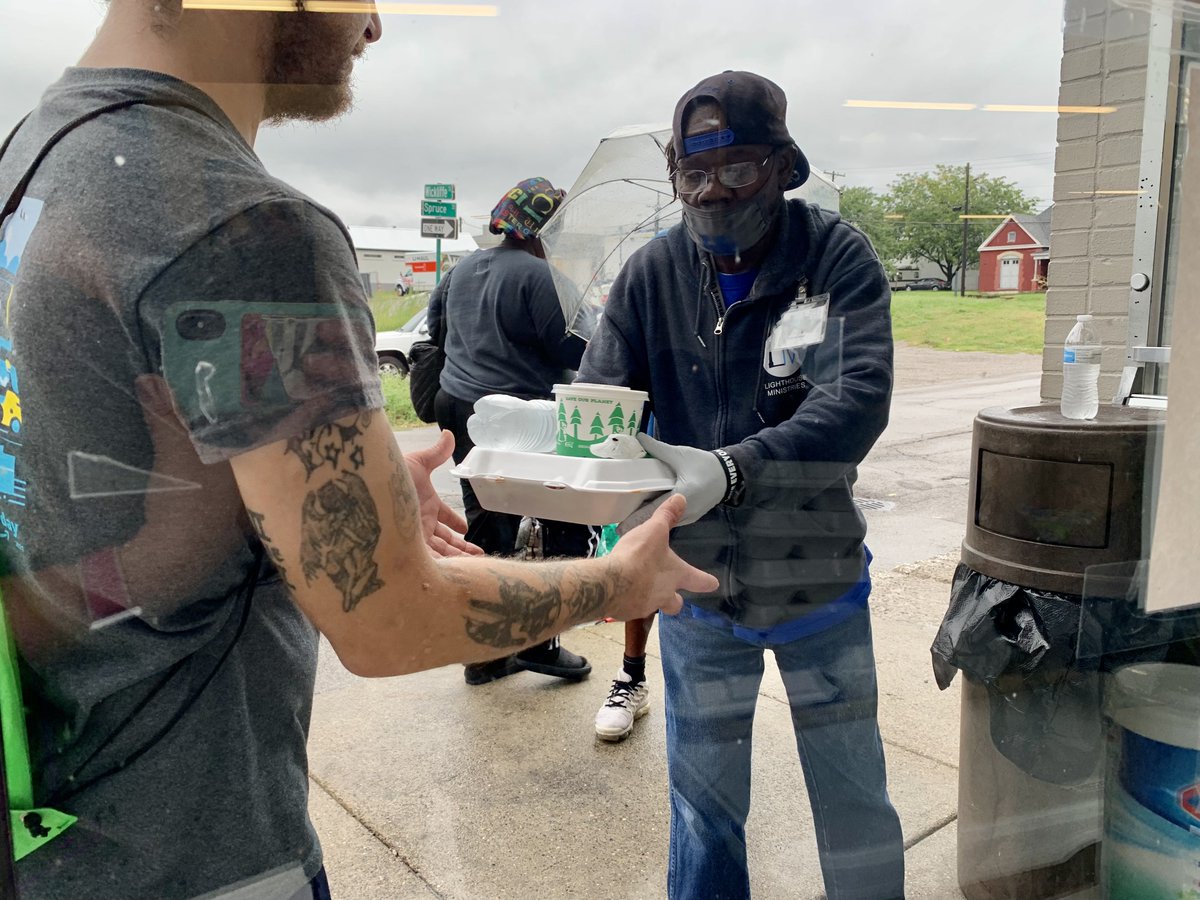 Lighthouse_Lex's tweet image. We've raised 80% of our goal! Can we make it to $25,000 by midnight? Text "BETTERTOGETHER21" to 44-321 to donate.