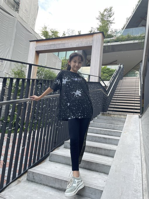 Twitterのコスプレ画像14