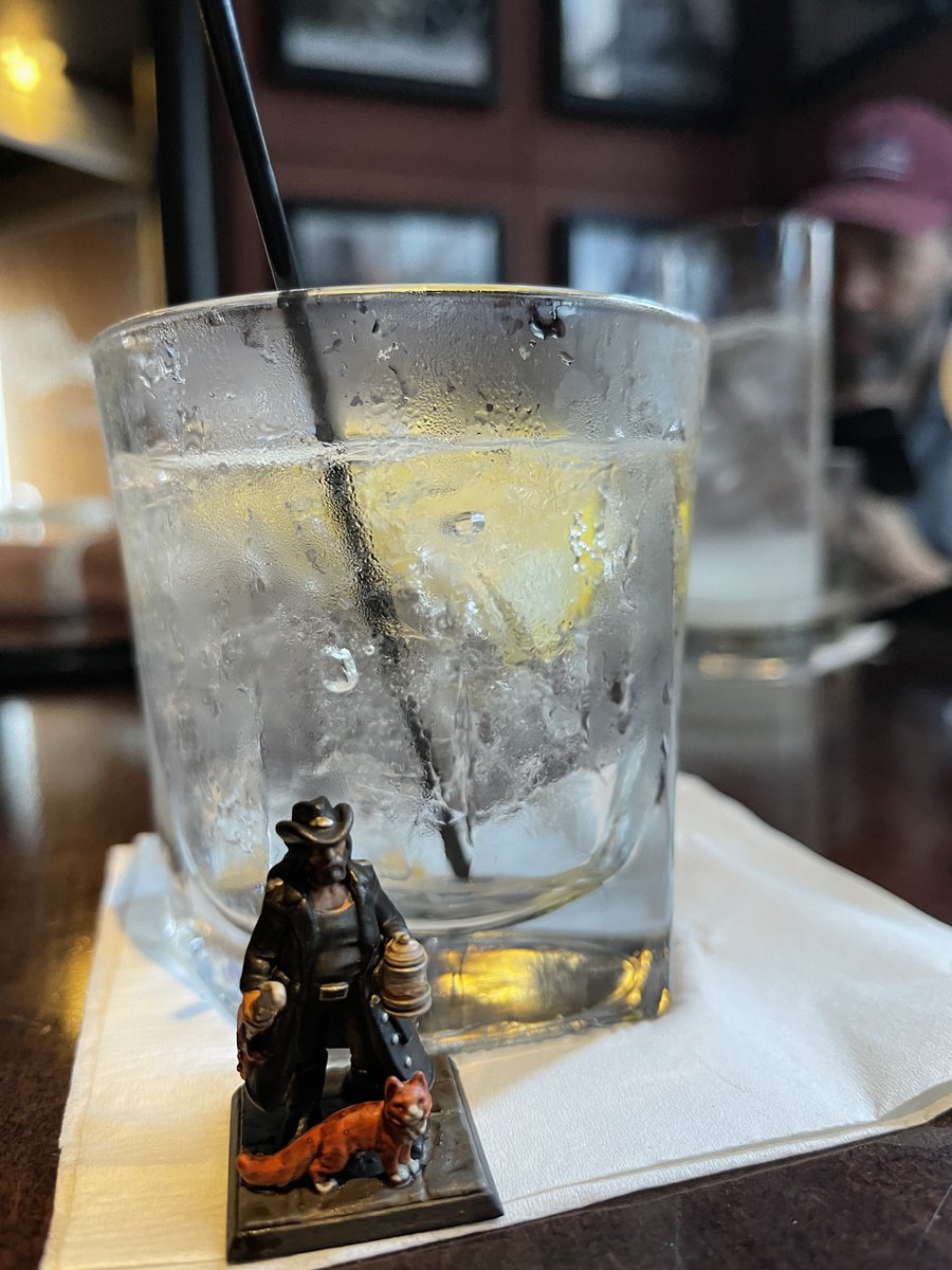 clairernovotny's tweet image. Missing someone important at #kcdc2021 #LittleDylan