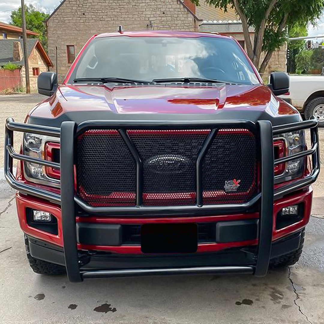 Tweet by Westin Automotive