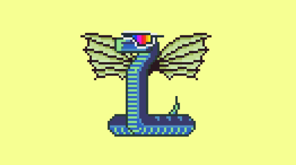 The Sneks tweet media