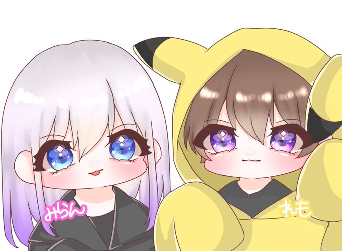 ピカチュウのtwitterイラスト検索結果