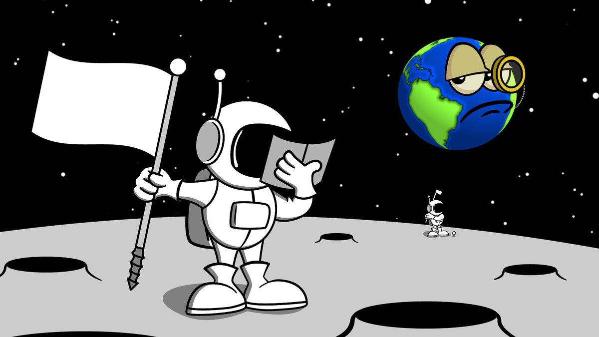 Camacuauy's tweet photo. 🔴 Estreno @asiestapodcast #1 - ¿Dónde vivís? De la Antártida a la luna

Planeta Tierra: esfera con leve achatamiento en los polos y 12.656 km de diámetro. ¿Se acuerdan cuando les dijeron que la Tierra es una esfera? En este capítulo conocemos mucho más

https://t.co/pY4Faj8OPM https://t.co/6maBO7m2o9
